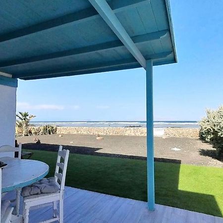 La Casa Del Mar, By Comfortable Luxury Corralejo Dış mekan fotoğraf