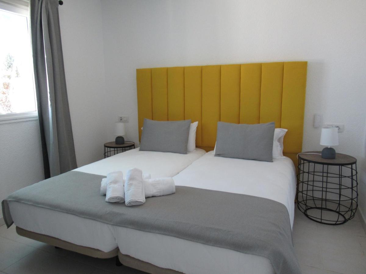 La Casa Del Mar, By Comfortable Luxury Corralejo Dış mekan fotoğraf