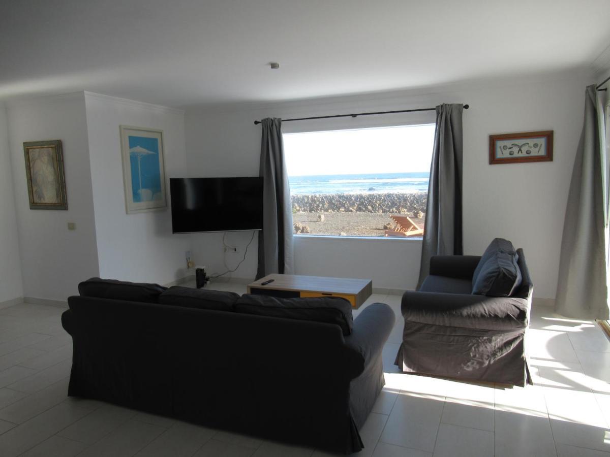 La Casa Del Mar, By Comfortable Luxury Corralejo Dış mekan fotoğraf