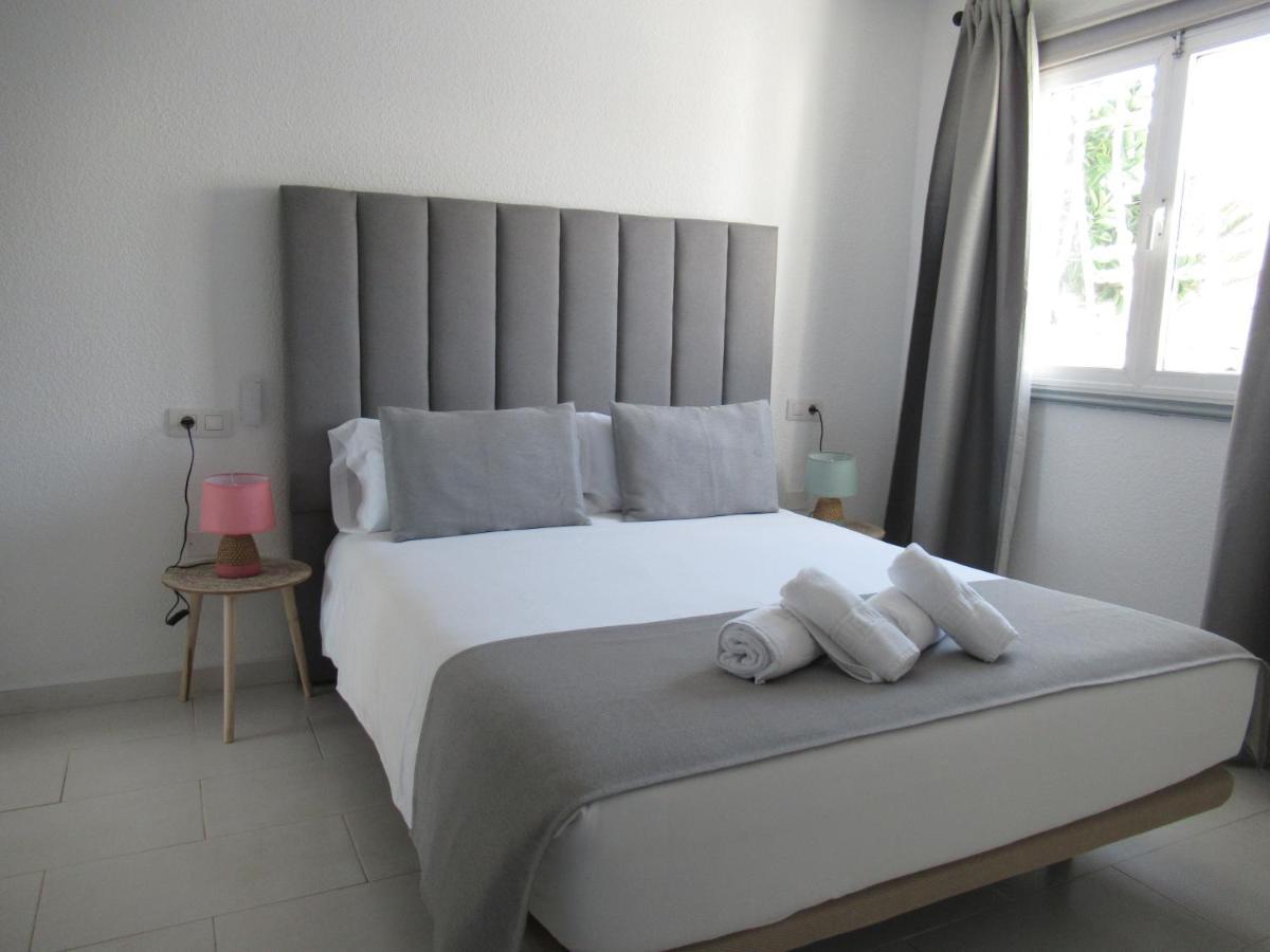 La Casa Del Mar, By Comfortable Luxury Corralejo Dış mekan fotoğraf