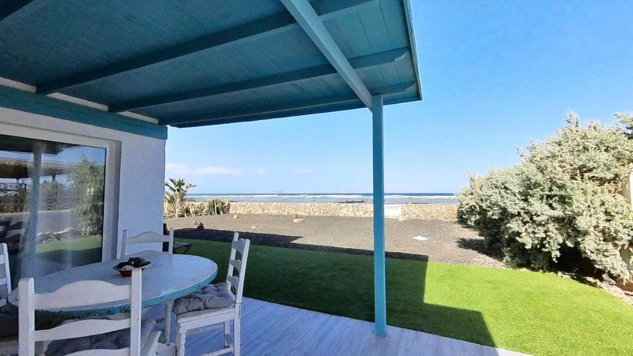 La Casa Del Mar, By Comfortable Luxury Corralejo Dış mekan fotoğraf