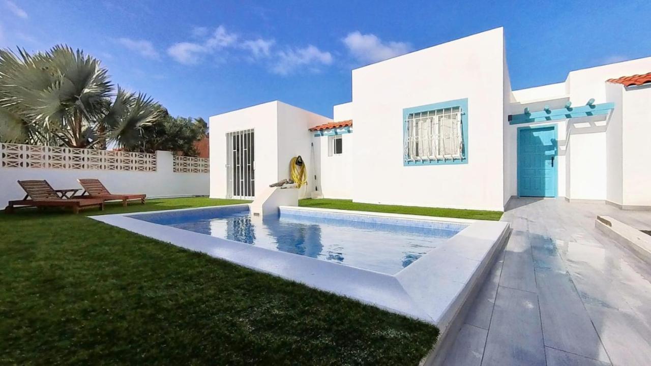 La Casa Del Mar, By Comfortable Luxury Corralejo Dış mekan fotoğraf