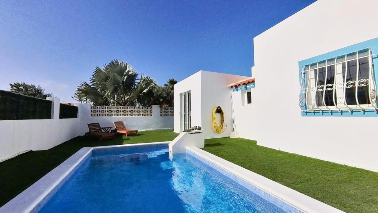 La Casa Del Mar, By Comfortable Luxury Corralejo Dış mekan fotoğraf