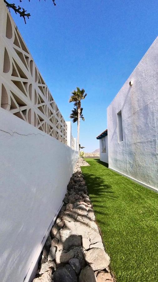 La Casa Del Mar, By Comfortable Luxury Corralejo Dış mekan fotoğraf